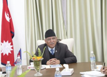 Constitutional compliance, shared responsibility-PM