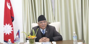 Constitutional compliance, shared responsibility-PM