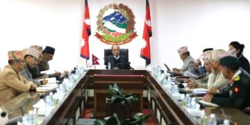 NA proposes reviving Hetauda Textile Industry with an estimated cost of 1.93 billion