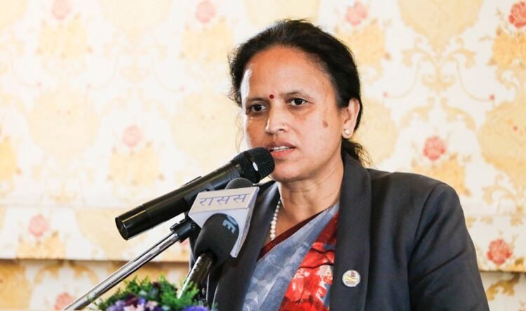 ‘Country’s development is possible with proper utilization of information and technology’