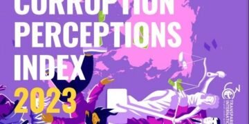Nepal ranks 108th in Corruption Perception Index with slight improvement