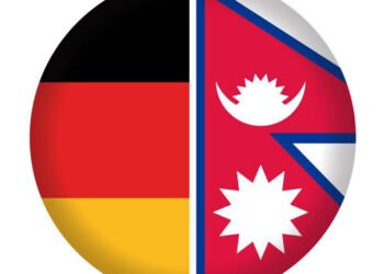 Nepal and Germany Strengthen Ties with 56 Million Euro Grant Agreements