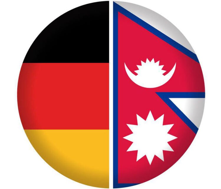 Nepal and Germany Strengthen Ties with 56 Million Euro Grant Agreements