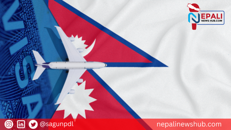 Passport Plot Twist: Nepal’s New Tourist Visa Rules Shake Up Travel Game!