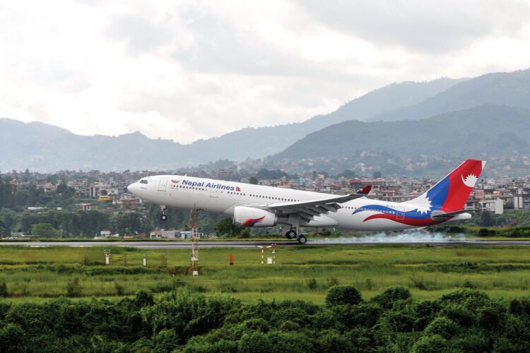 Nepal Airlines’ Bold Move: Seeks $1.01 Billion Lifeline