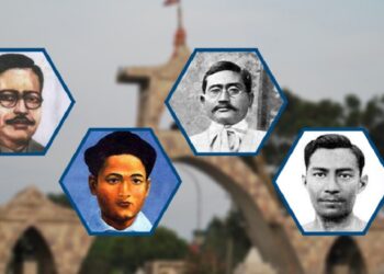 Martyrs’ Day today: number of martyrs is 14,680