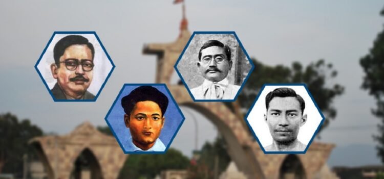 Martyrs’ Day today: number of martyrs is 14,680
