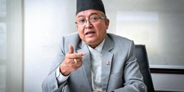 Internal democracy and compliance with rules must prevail: CEC Thapaliya