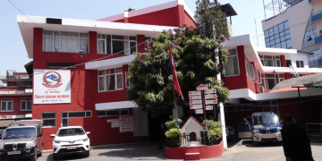 Duration of the prohibited zone extended