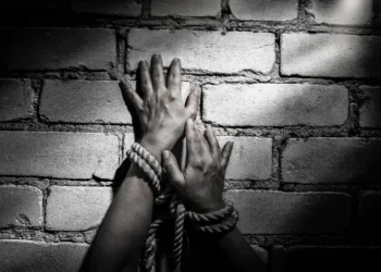 Eighty-nine people held on charge of human trafficking in six months