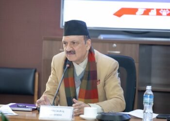 Finance Minister calls for making Third Investment Summit a grand success