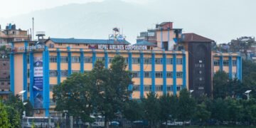 NAC call international bids for chartering two aircraft