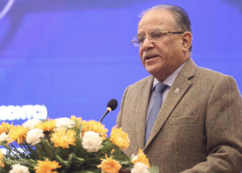 PM Dahal vows protection and promotion of indigenous communities’ knowledge and skills