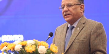 PM Dahal vows protection and promotion of indigenous communities’ knowledge and skills