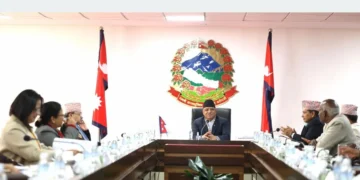 Democracy Day to be marked for three days