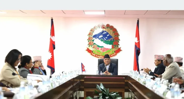 Democracy Day to be marked for three days