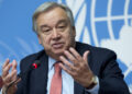 UN Secretary-General’s message to WSF 2024
