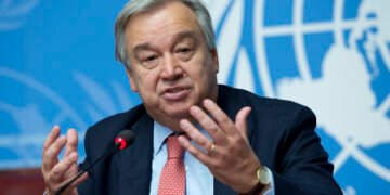 UN Secretary-General’s message to WSF 2024