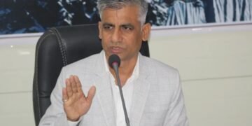 Koshi CM Karki expands cabinet