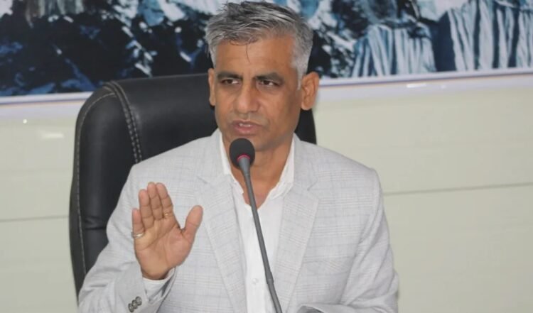 Koshi CM Karki expands cabinet