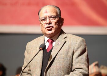 “People’s War” achievements are nation’s common assets: PM Dahal