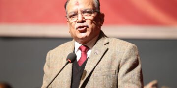 “People’s War” achievements are nation’s common assets: PM Dahal