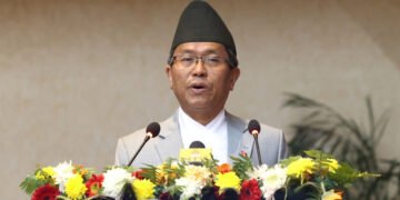 Support of all necessary for turning zero tolerance against corruption into reality: CIAA Chief