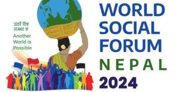 World Social Forum 2024 kicks off today