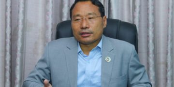Finance Minister Pun directs authority to pay dues to dairy farmers