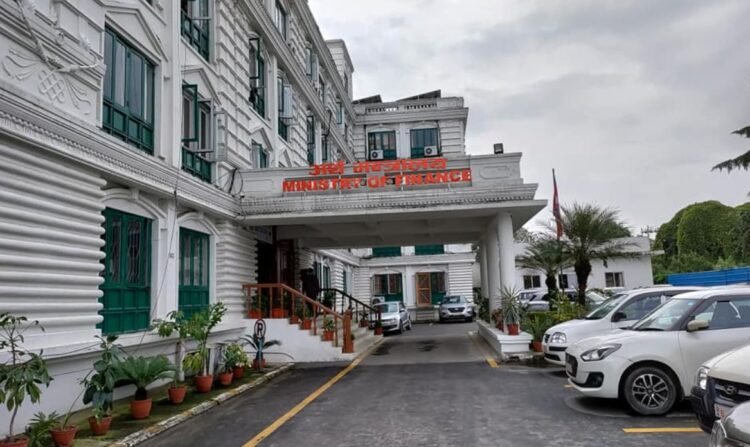 Finance Ministry invites MFI victims struggle committee for talks