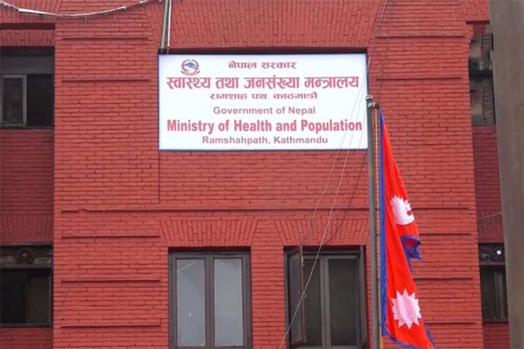 Nepal joins GPACCM, to receive free childhood cancer medicines