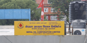 Fuel prices decreased