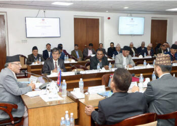 Prime Minister Dahal warns of turmoil if new alliance fails to deliver