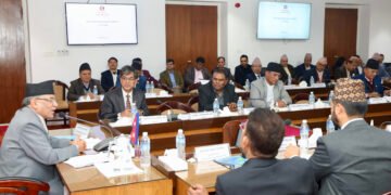 Prime Minister Dahal warns of turmoil if new alliance fails to deliver