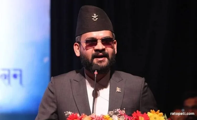 Mayor Shah directs employees to reduce visits, seminars