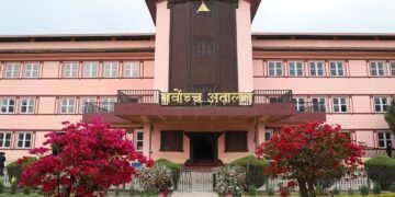 Bansbari land dispute: SC denies Arun Chaudhary’s plea for injunction