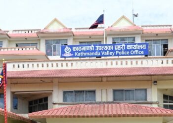 ‘Safety Pin Campaign’ launched to control sexual harassment