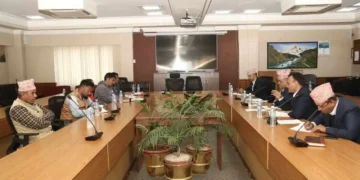 Microfinance victims and govt representatives ink six-point agreement