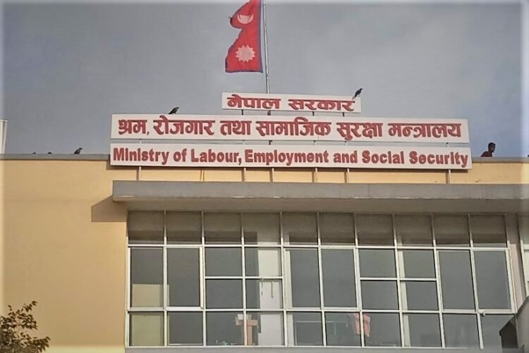 Labor Ministry forms committee to review decisions made by outgoing minister