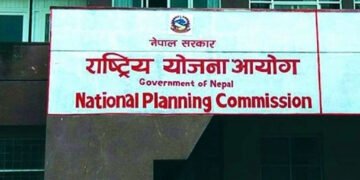 Four NPC members resign from their positions