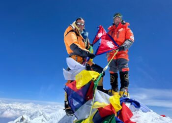 RESPECT ABOVE THE CLOUDS TEAM