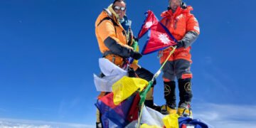 RESPECT ABOVE THE CLOUDS TEAM