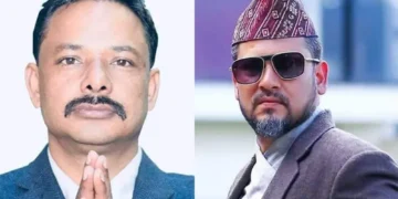 Nepali Congress nominates Khadka for Ilam-2, Singh for Bhajang-1 by-elections