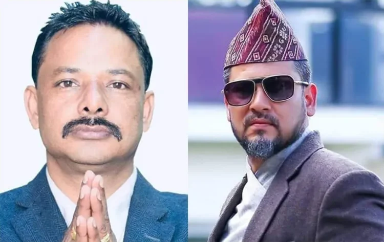 Nepali Congress nominates Khadka for Ilam-2, Singh for Bhajang-1 by-elections