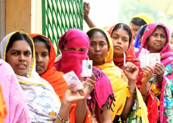 India Lok Sabha polls: Voting begins for phase 1