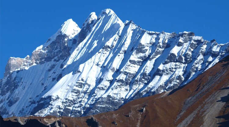 Nepal and South Korea join forces for historic Mt Jugal ascent