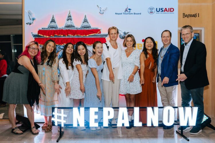 USAID and NTB launch 2024 International Tourism Campaign