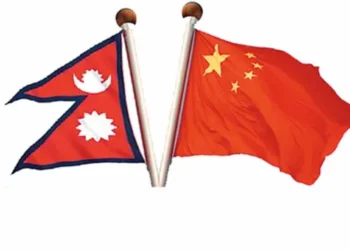 China not to charge visa fees for Nepali nationals