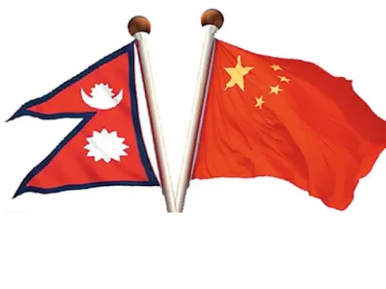 China not to charge visa fees for Nepali nationals
