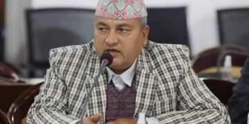Bagmati CM Jamkattel garners vote of confidence